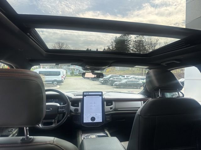 Used 2022 Ford Expedition Timberline AWD/4WD image 22