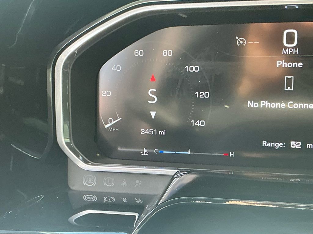 New 2026 GMC Sierra 1500 Elevation w/ Preferred Package image 38