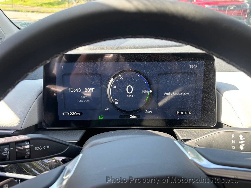 Used 2025 Honda Prologue Touring image 4