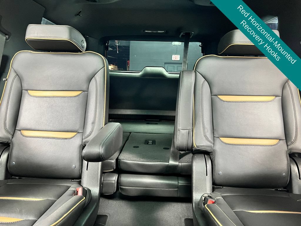 Used 2023 GMC Yukon AT4 AWD/4WD image 22