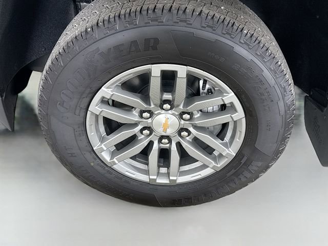 New 2026 Chevrolet Colorado LT w/ LT Convenience Package image 32