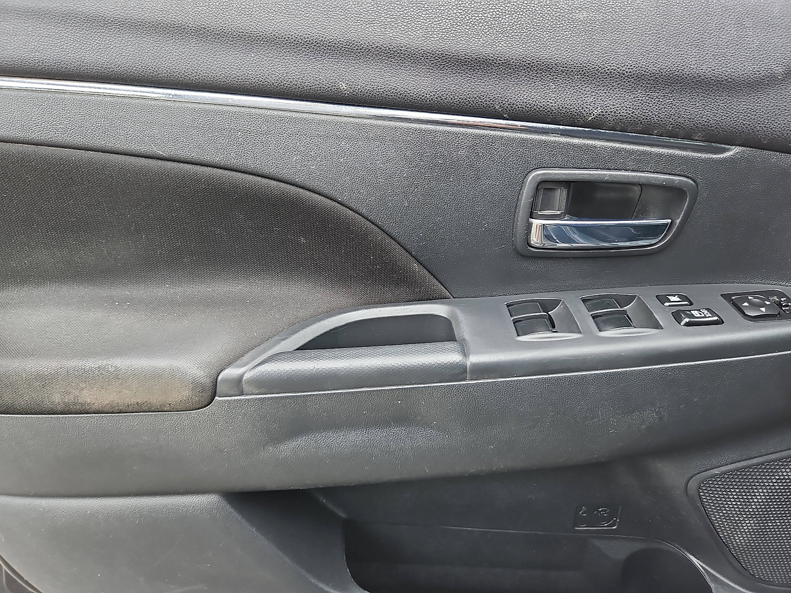 Used 2022 Mitsubishi Outlander Sport LE AWD/4WD image 12