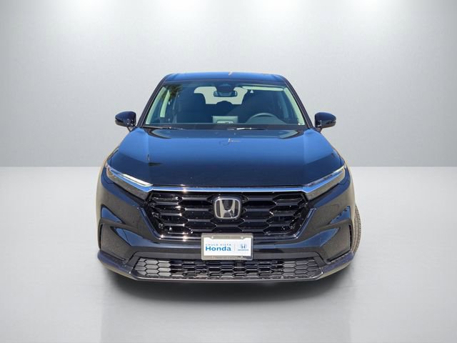 New 2026 Honda CR-V EX image 2