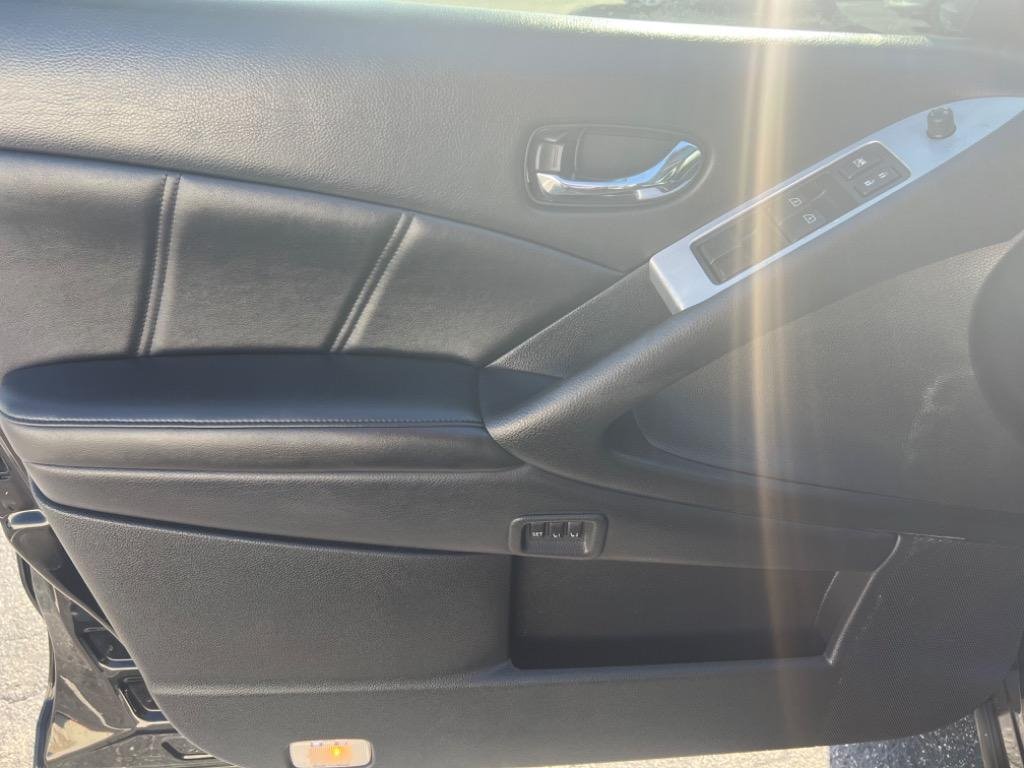 Used 2014 Nissan Murano SL w/ Navigation Package FWD image 17