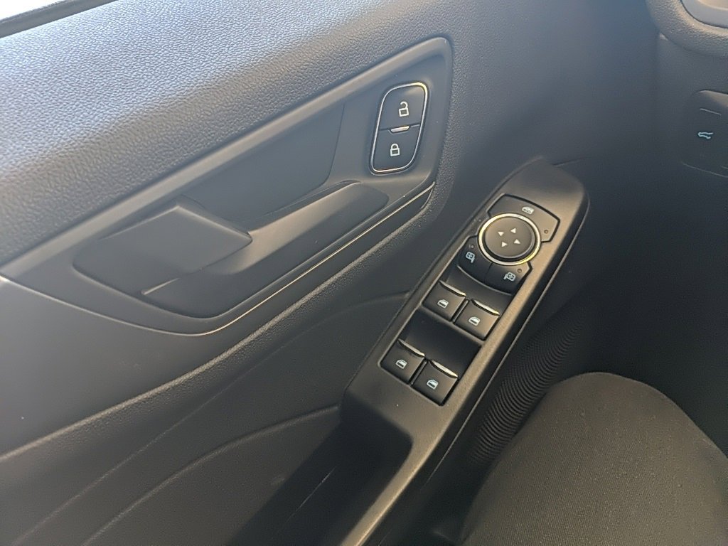 Certified 2023 Ford Escape Active image 23