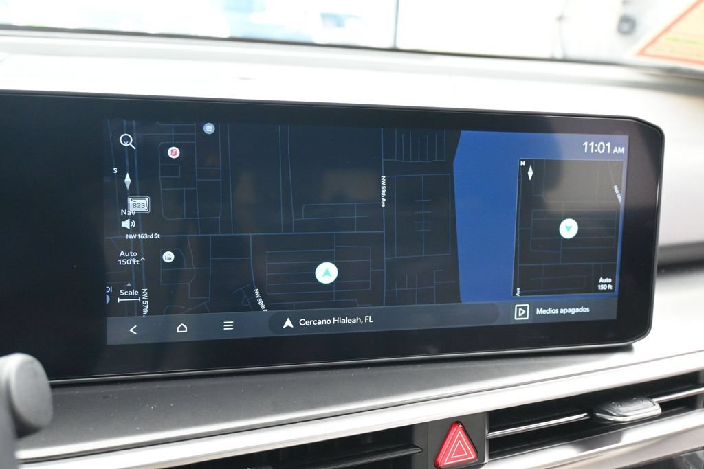 Used 2025 Kia Sorento S w/ Panoramic Sunroof Package FWD image 21