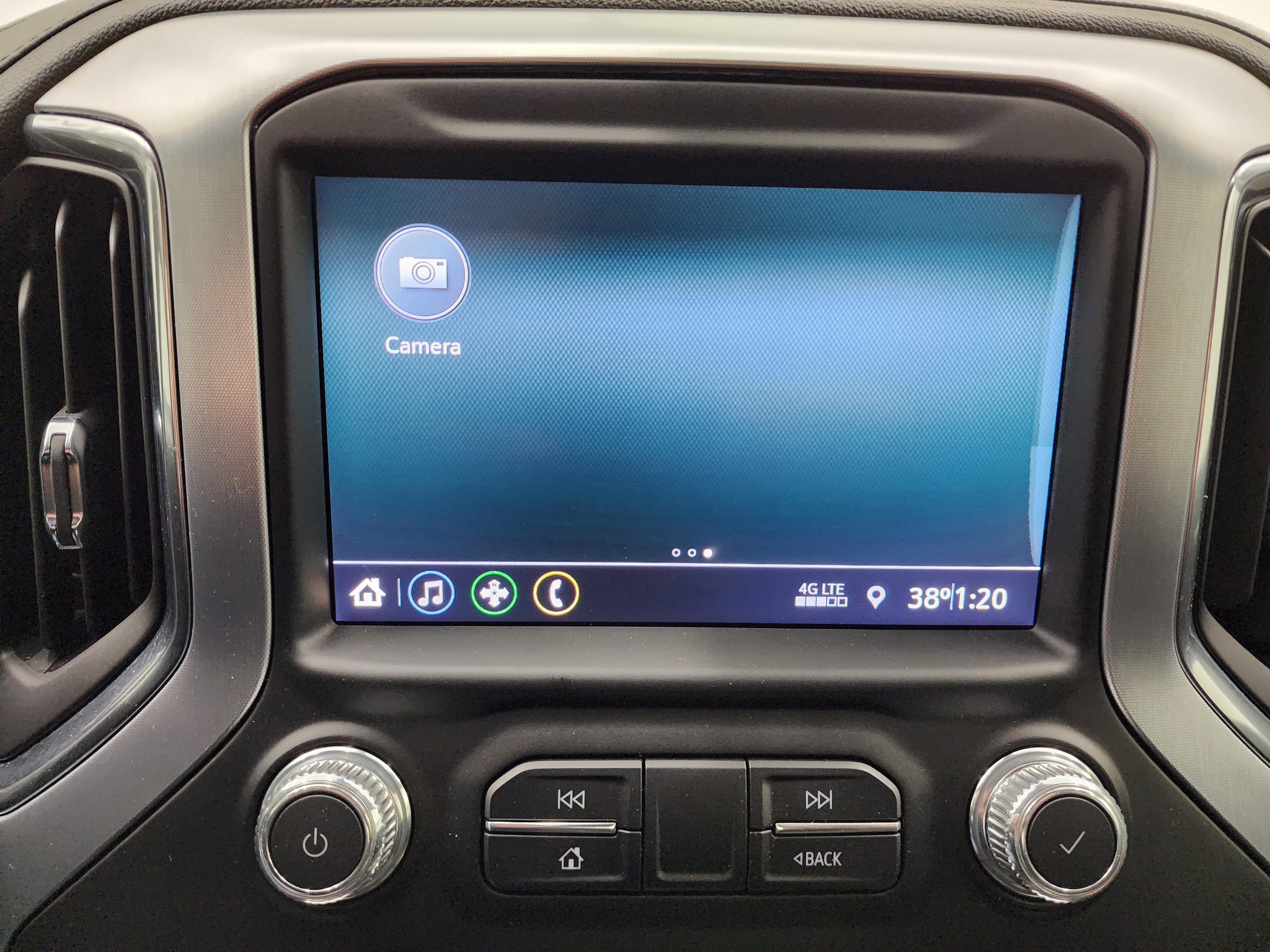 Used 2023 GMC Sierra 2500 SLE w/ SLE Convenience Package image 48