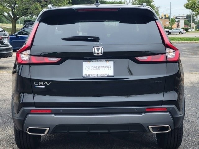 Certified 2024 Honda CR-V Sport-L image 28