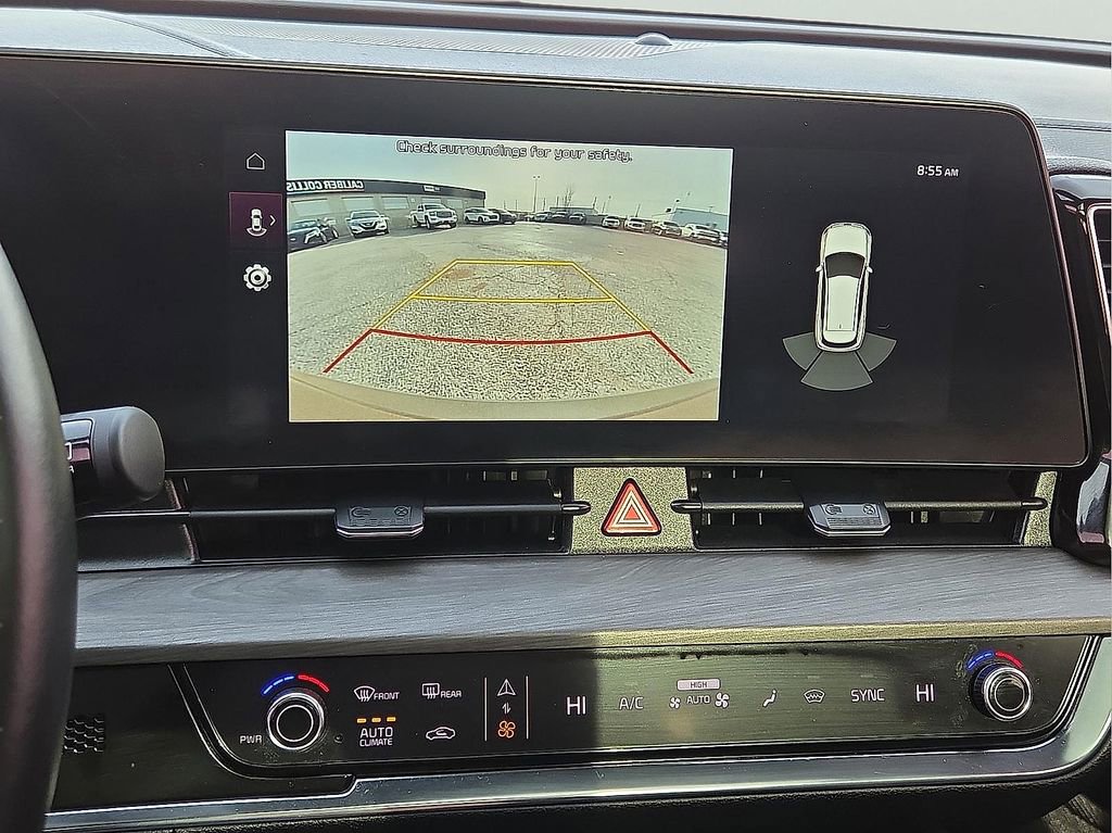 Used 2023 Kia Sportage X-Pro image 19