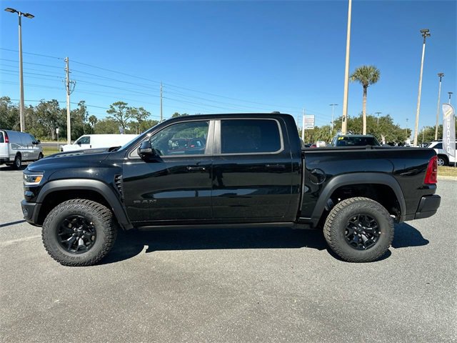 New 2026 RAM 1500 RHO image 6