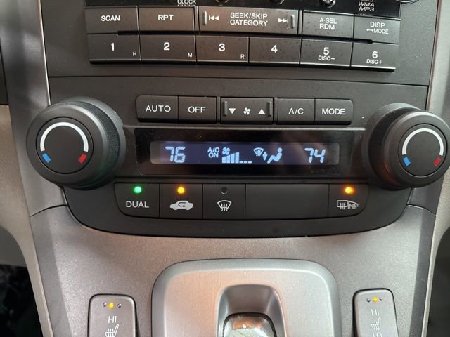 Used 2008 Honda CR-V EX-L image 33