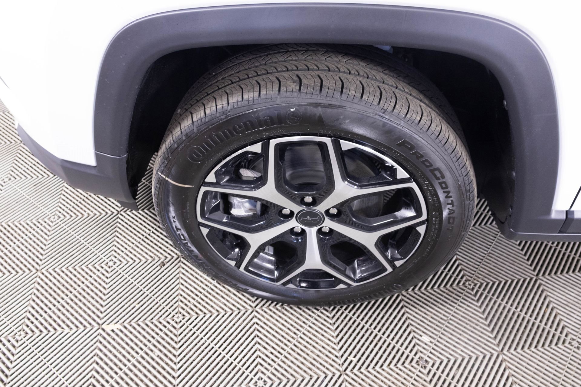 New 2026 Jeep Compass Limited image 41
