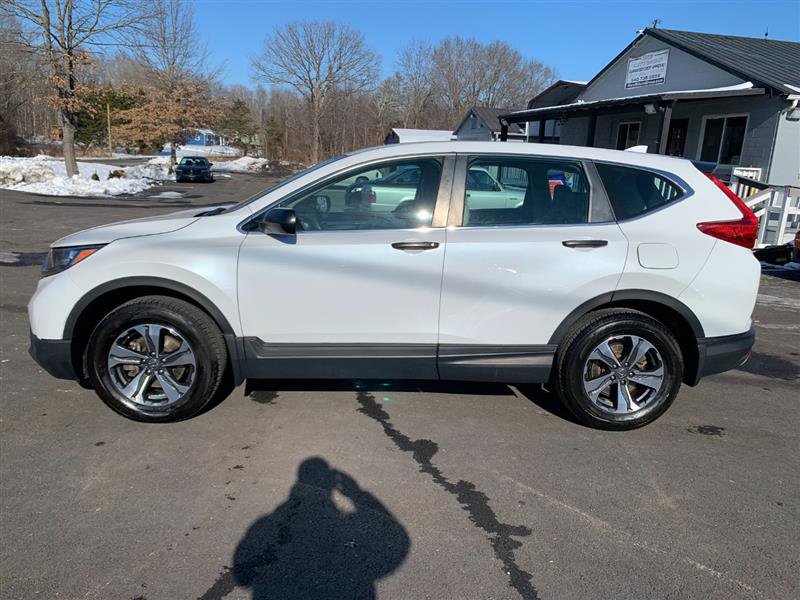 Used 2019 Honda CR-V LX image 8