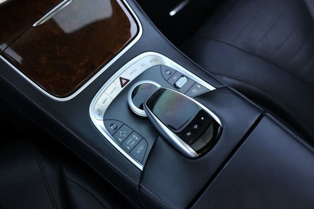 Used 2016 Mercedes-Benz S 550 Sedan image 49