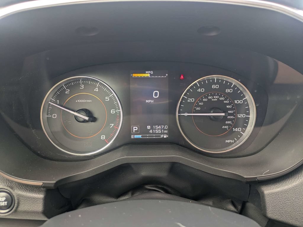 Used 2018 Subaru Crosstrek 2.0i Limited AWD/4WD image 31