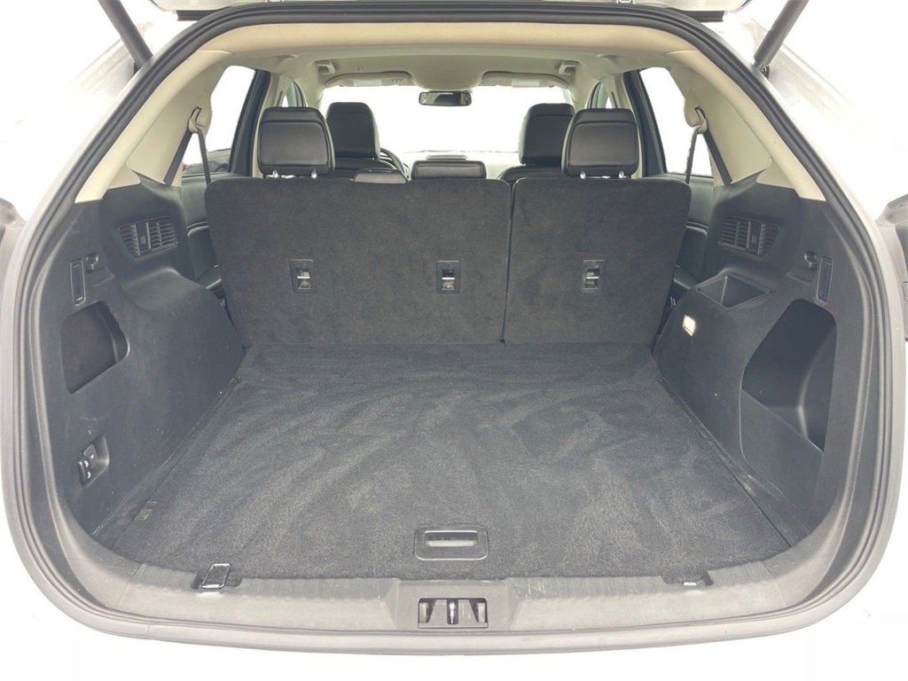 Used 2023 Ford Edge SEL image 28