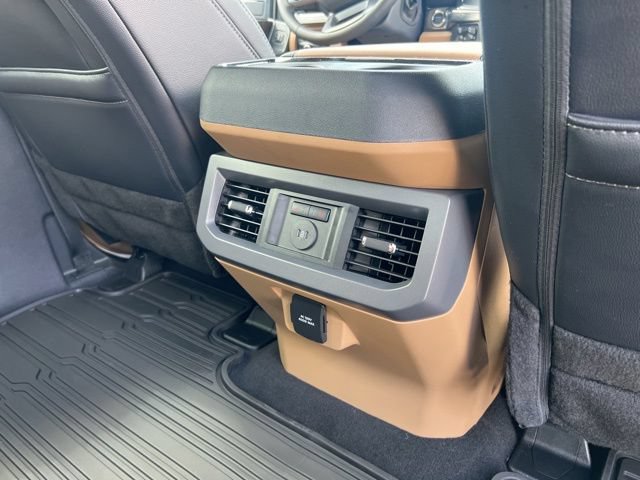 New 2026 Ford F350 4x4 Crew Cab Super Duty image 20