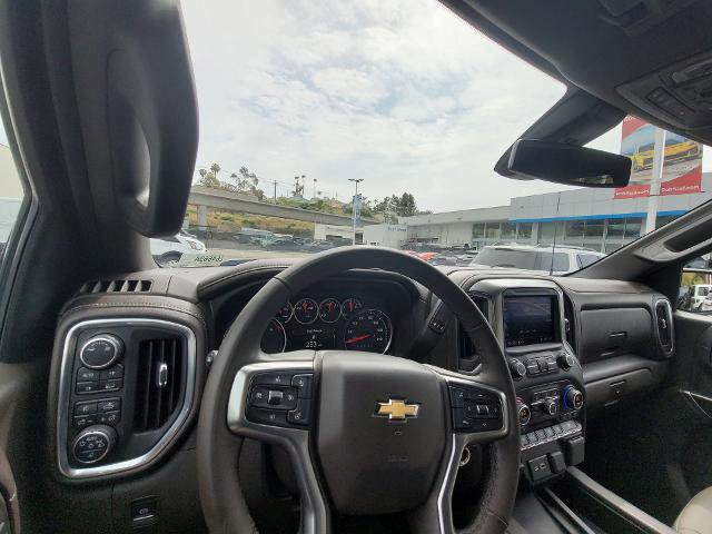 Used 2019 Chevrolet Silverado 1500 LTZ w/ LTZ Plus Package image 10