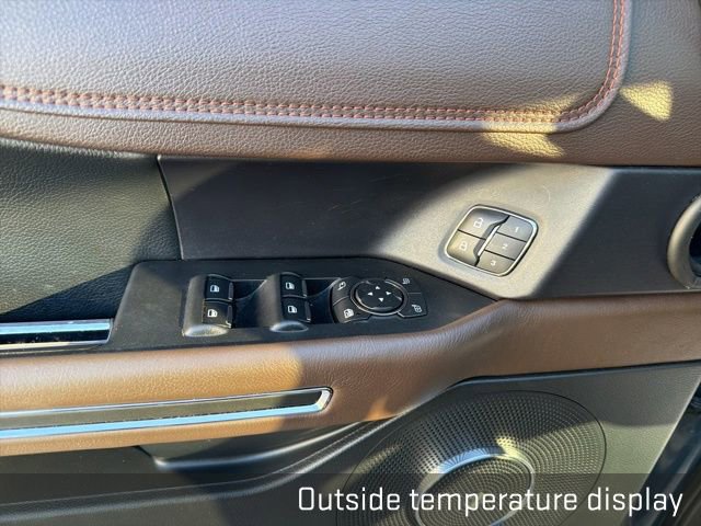 Used 2020 Ford Expedition Max King Ranch image 30