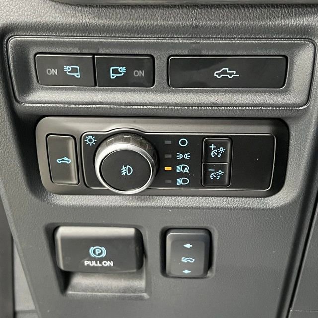 Used 2023 Ford F150 Lariat w/ Equipment Group 502A High AWD/4WD image 32