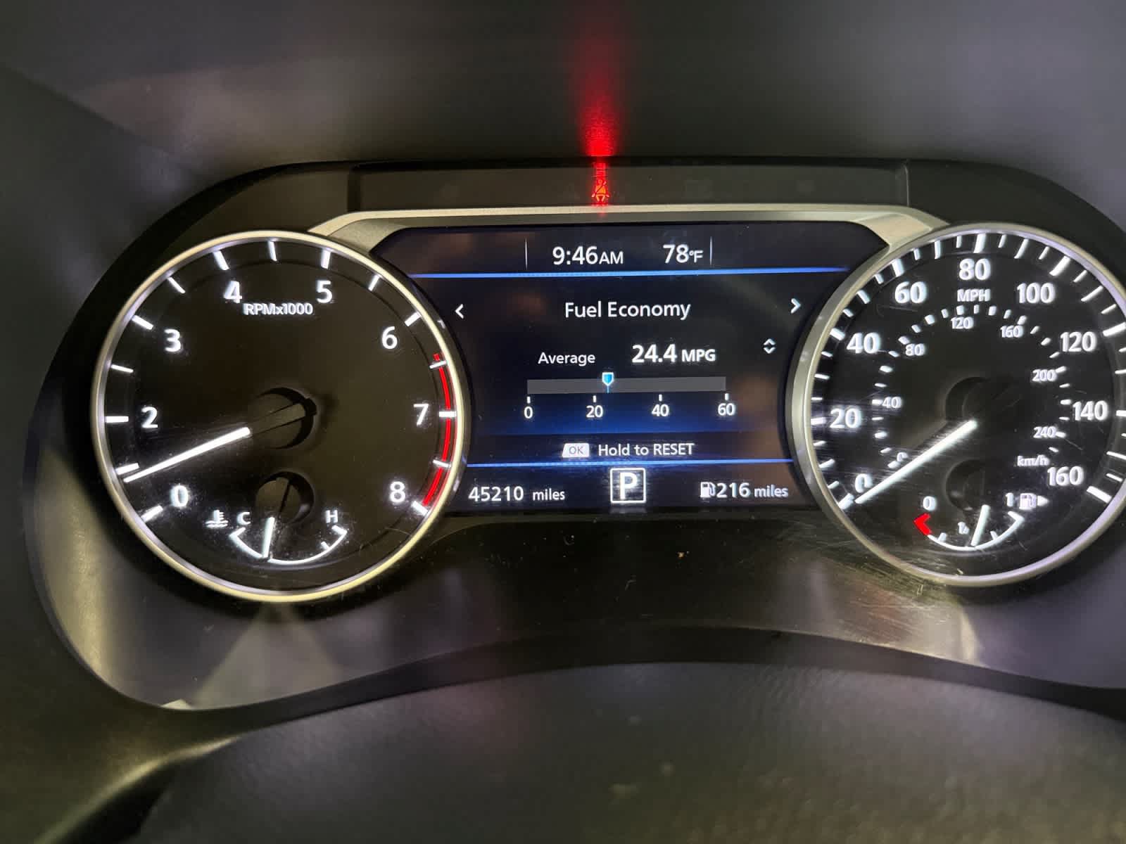 Used 2025 Nissan Sentra SR FWD image 14