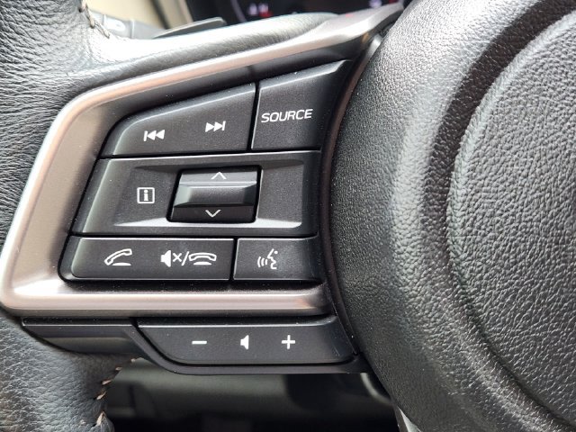 Certified 2024 Subaru Outback Limited AWD/4WD image 30