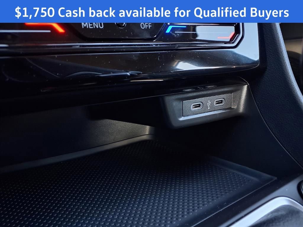 New 2026 Volkswagen Jetta Sport image 9