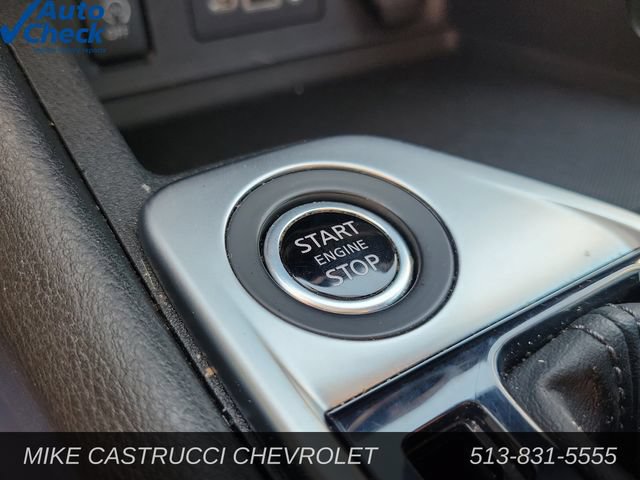 Used 2024 Nissan Sentra SV w/ All-Weather Package FWD image 18