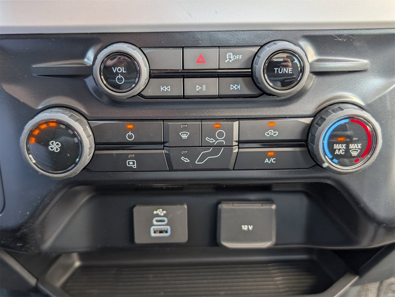 New 2025 Ford F350 XL image 18