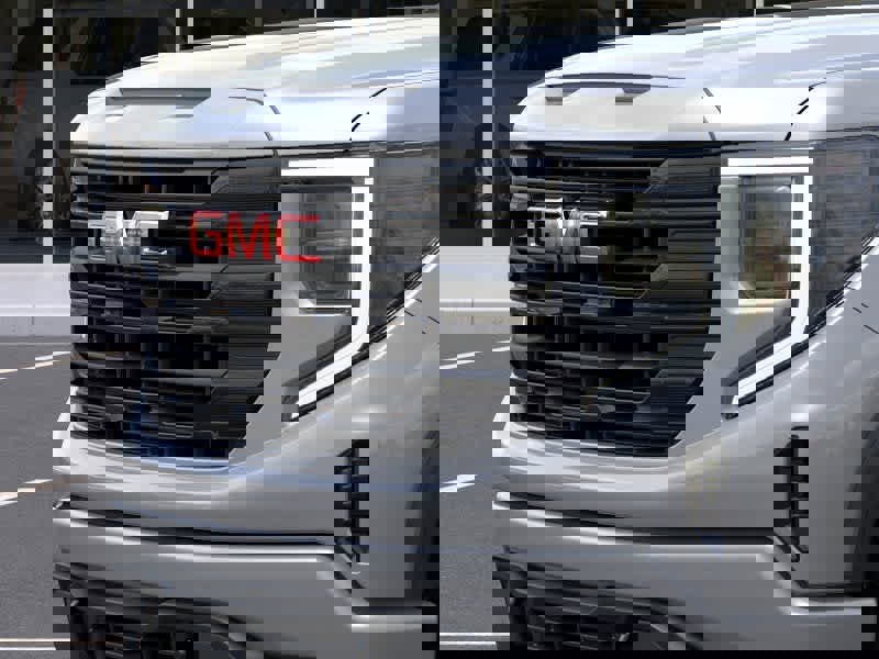 New 2026 GMC Sierra 1500 Elevation w/ Elevation Select Package image 13