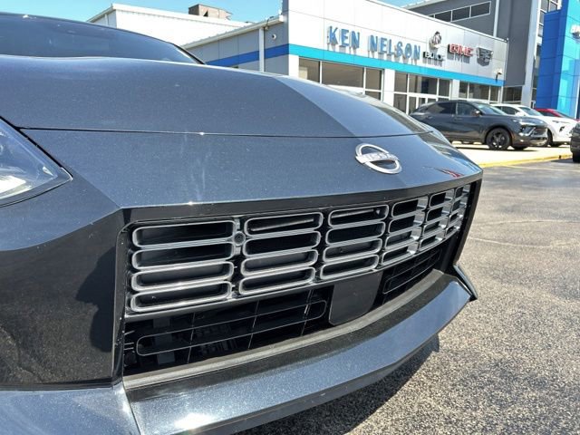 Used 2024 Nissan Z Performance w/ Floor Mat Package RWD image 4