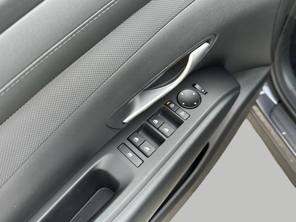 New 2026 Hyundai Tucson SEL FWD image 15