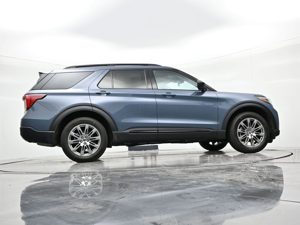 New 2026 Ford Explorer Active w/ Active Comfort Package image 25