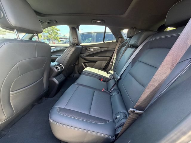 Used 2024 Chevrolet Blazer EV LT AWD/4WD image 12