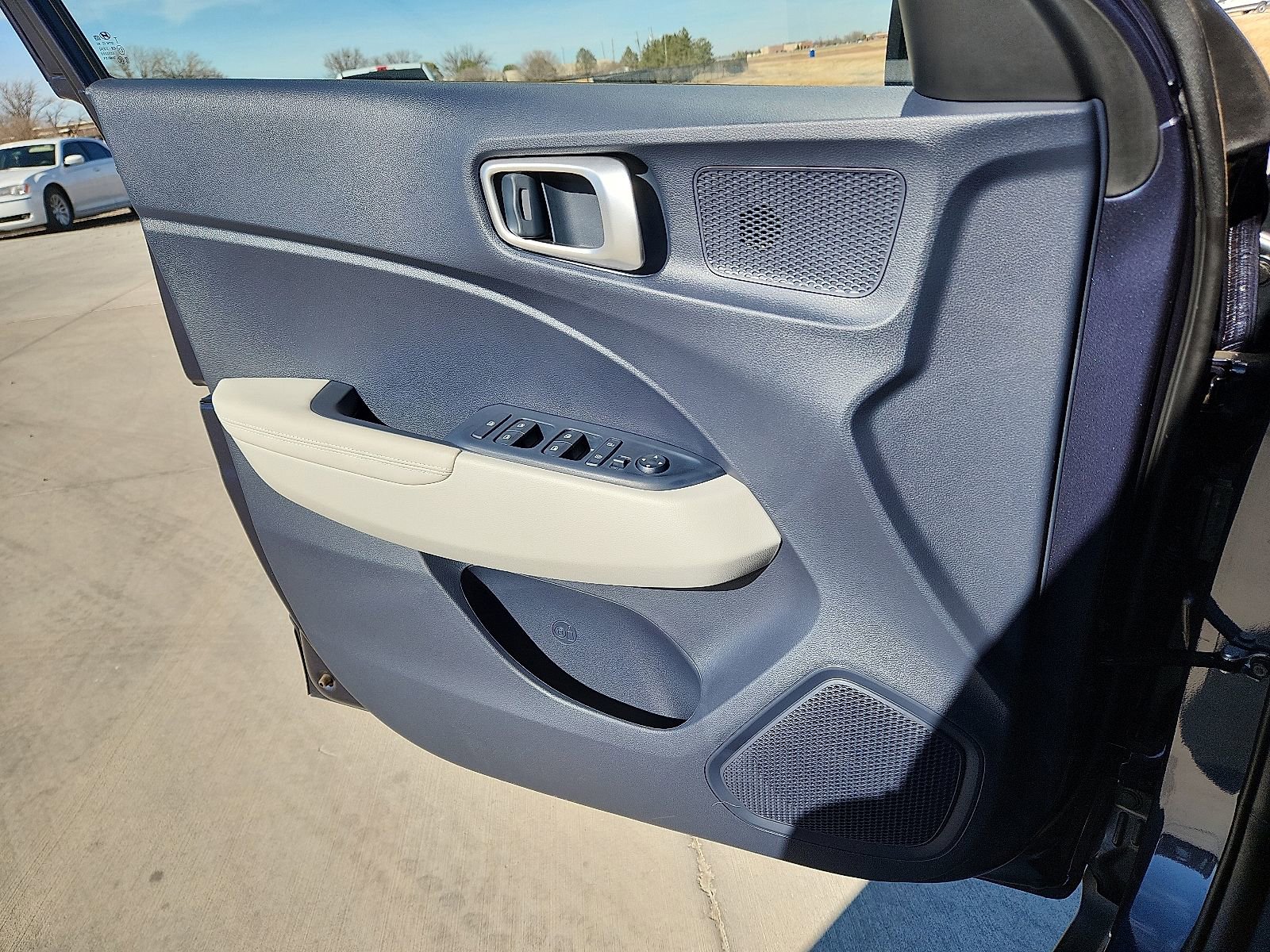 New 2026 Hyundai Venue SEL image 13