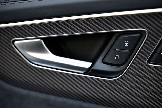 New 2026 Audi Q8 Prestige AWD/4WD image 15