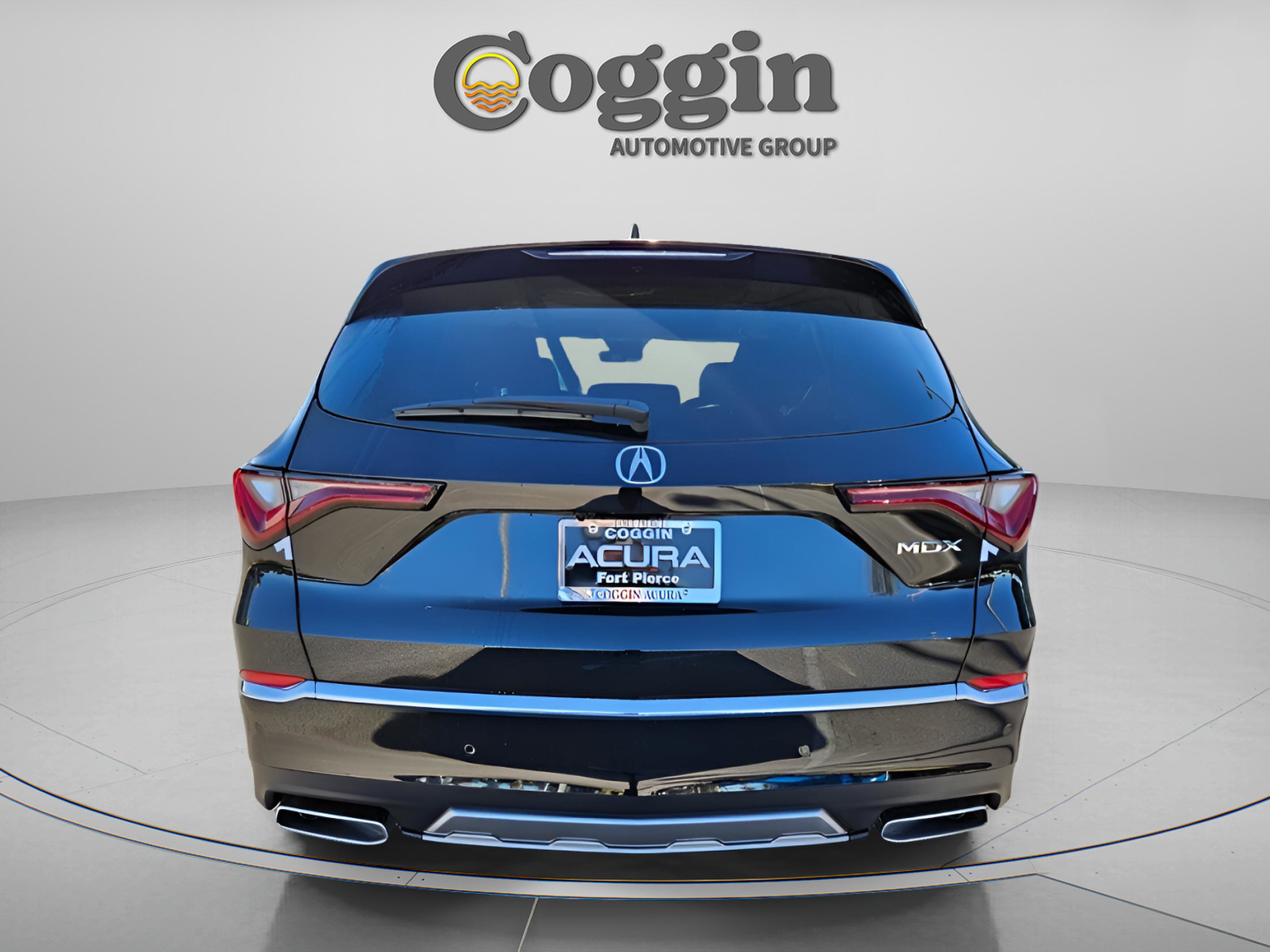 New 2026 Acura MDX FWD w/ Technology Package image 5