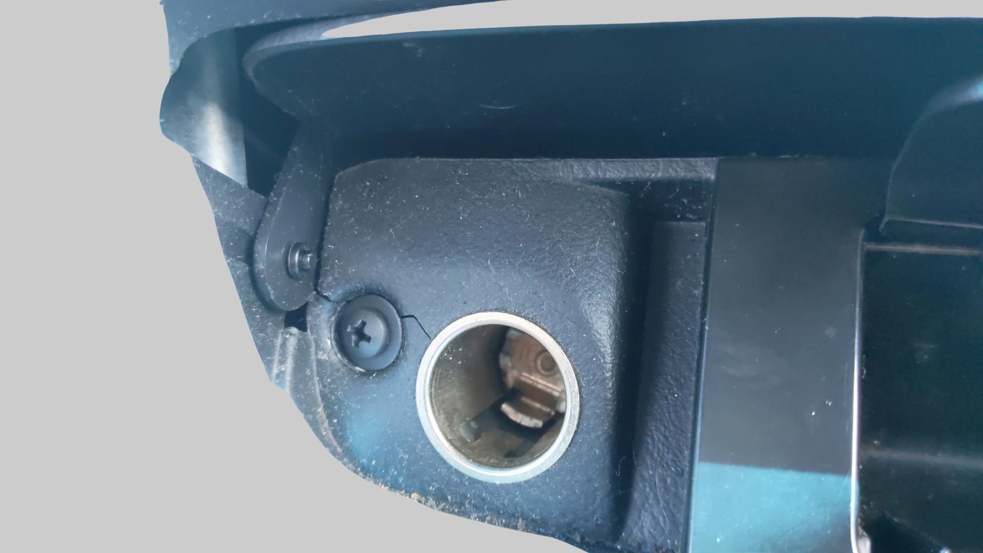 Used 1998 Chevrolet Corvette Coupe w/ Performance Handling Pkg image 27