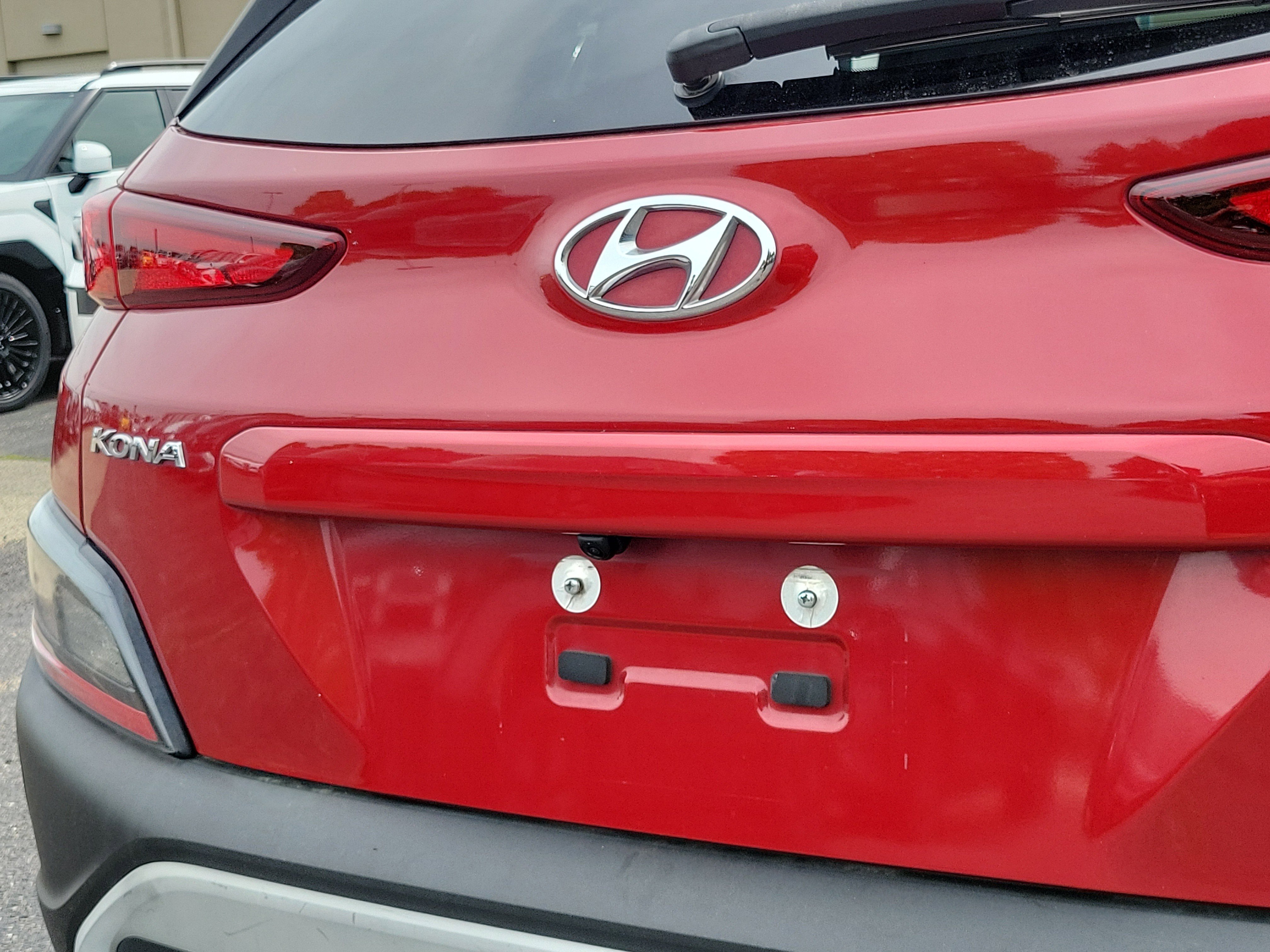Used 2023 Hyundai Kona SEL w/ Convenience Package FWD image 7