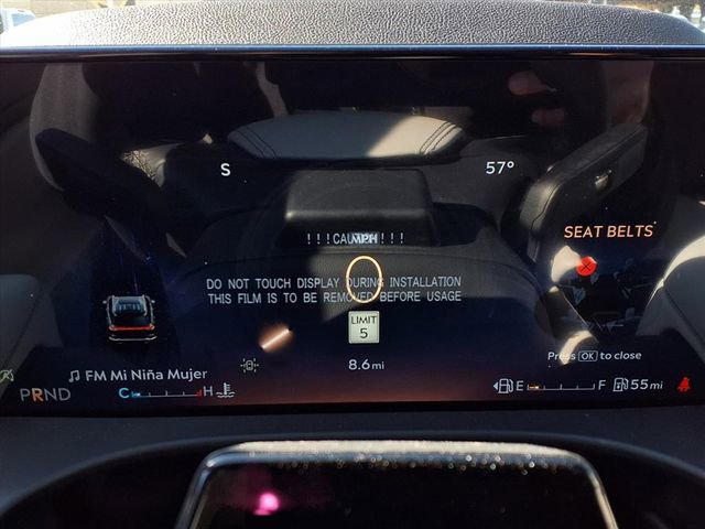 New 2026 Lincoln Aviator 2WD image 14