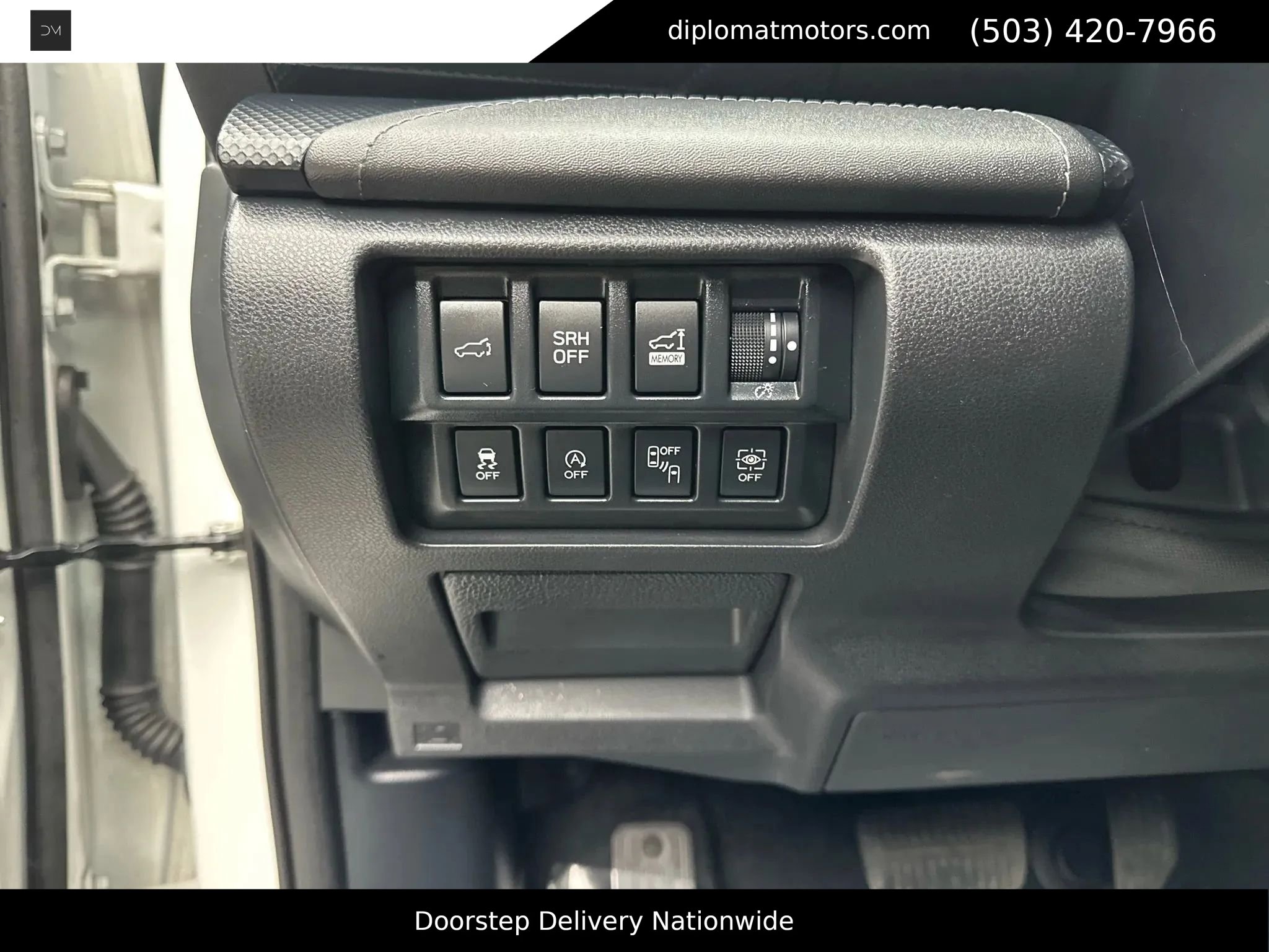 Used 2024 Subaru Forester Touring image 34