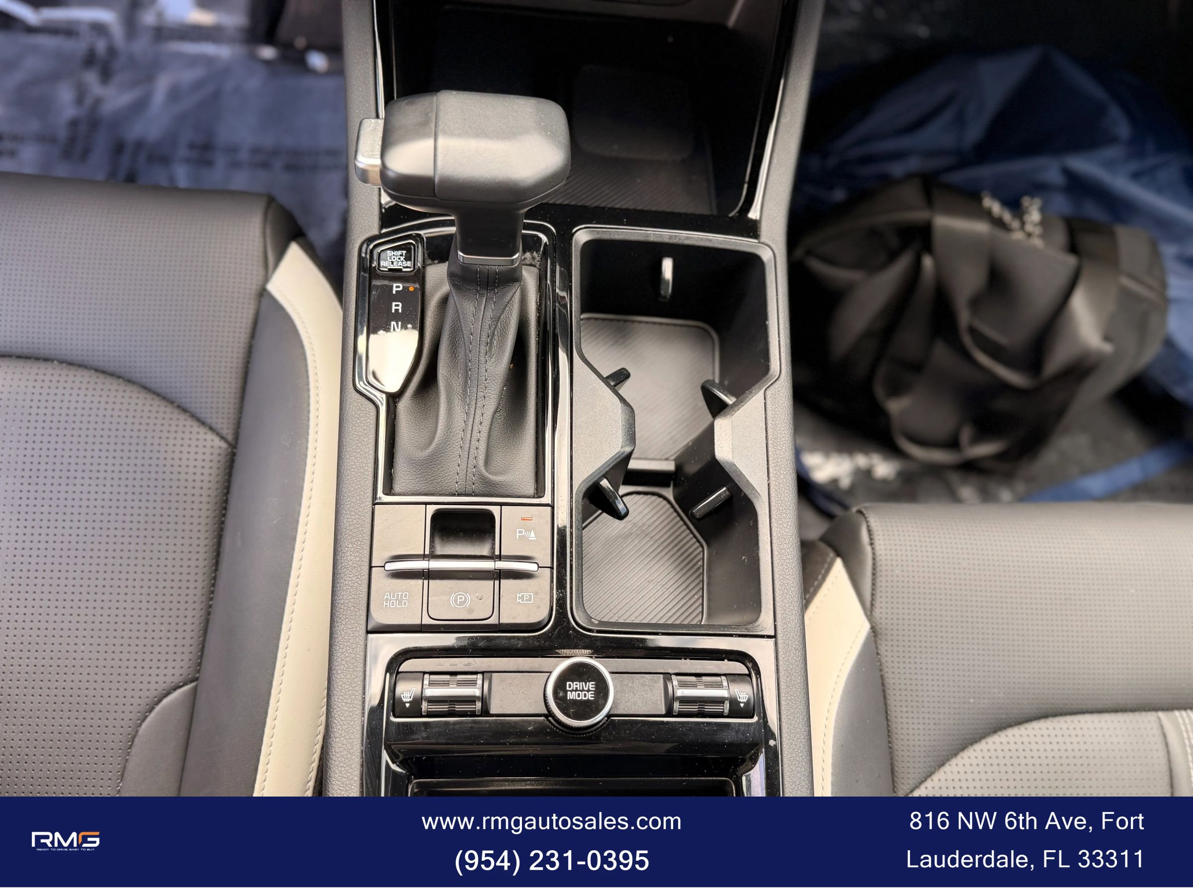 Used 2025 Kia K5 GT-Line image 15