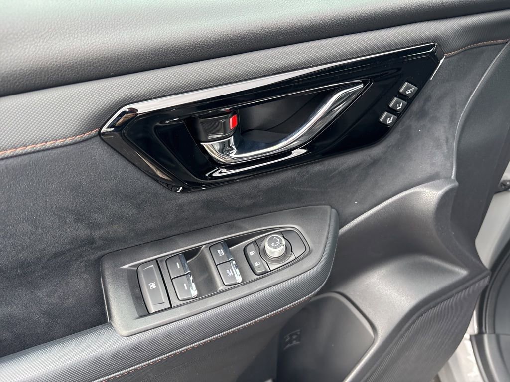 New 2026 Subaru Forester Touring image 20