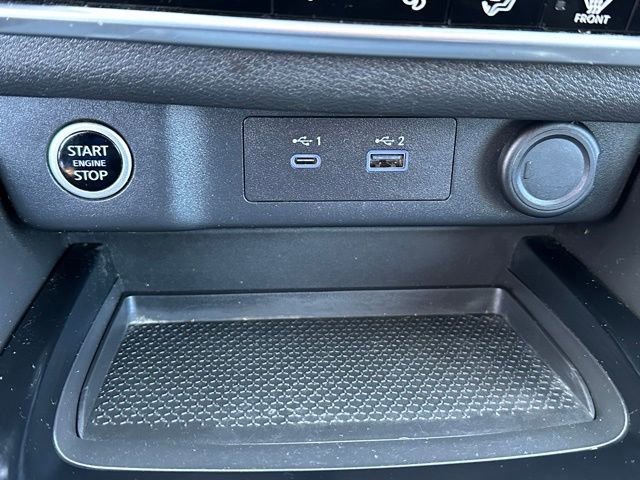 Certified 2023 Nissan Rogue SV w/ SV Premium B Package image 36