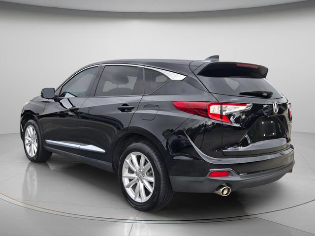 Certified 2020 Acura RDX FWD image 7