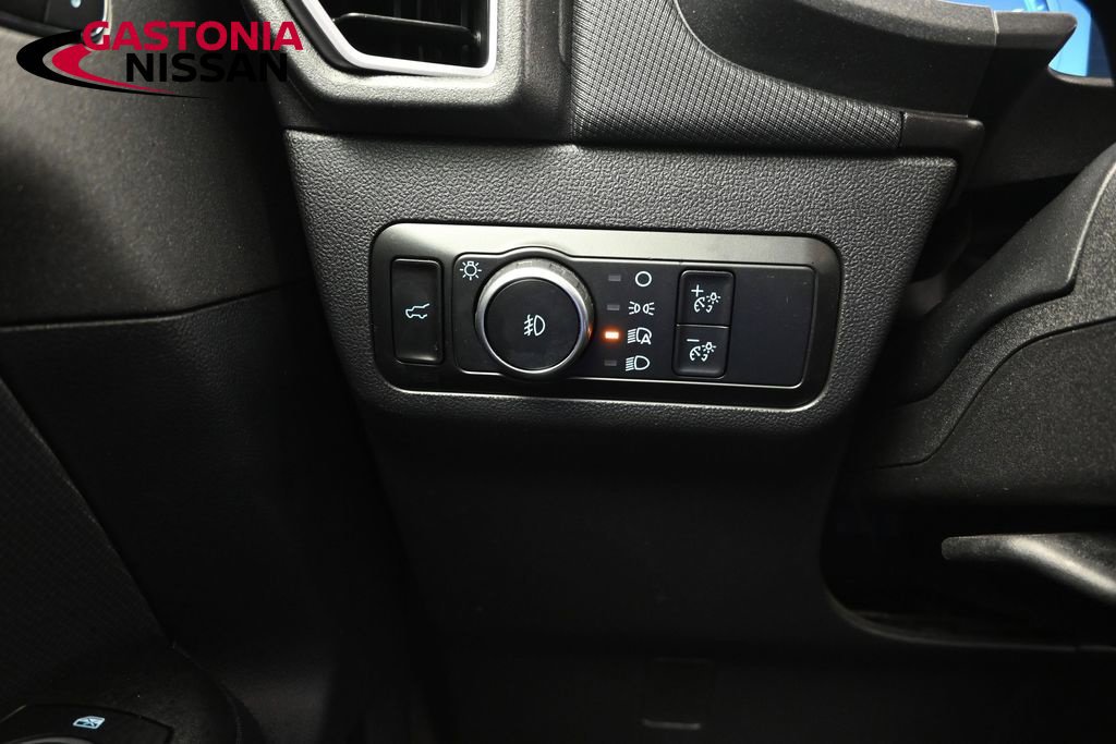Used 2025 Ford Bronco Sport Outer Banks w/ Outer Banks Tech Package+ AWD/4WD image 23