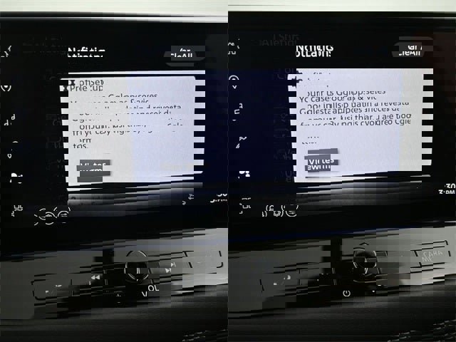 New 2026 Nissan Rogue Platinum image 22