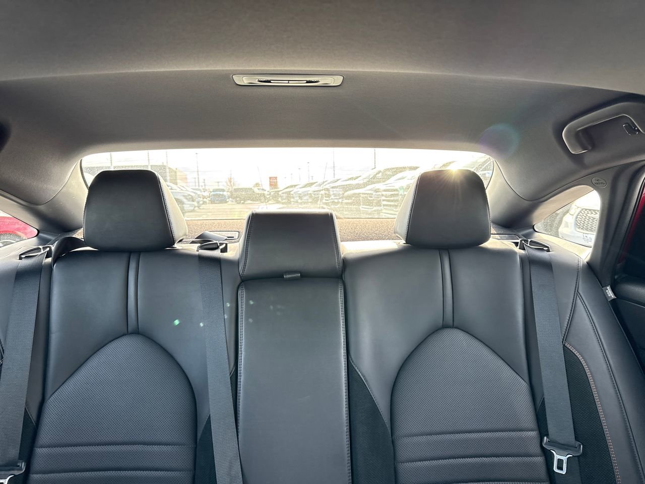 Used 2021 Toyota Avalon XSE image 26