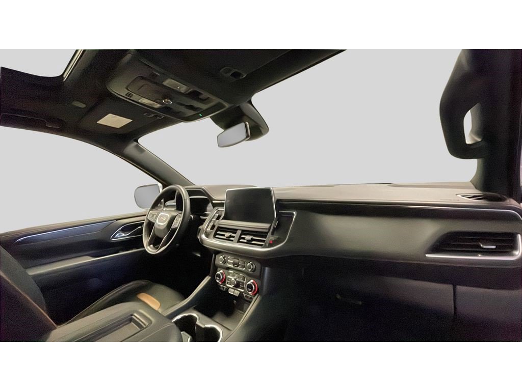 Certified 2023 GMC Yukon XL AT4 w/ AT4 Premium Plus Package image 15