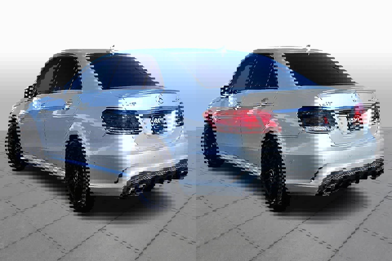 Used 2014 Mercedes-Benz E 63 AMG 4MATIC Sedan image 12